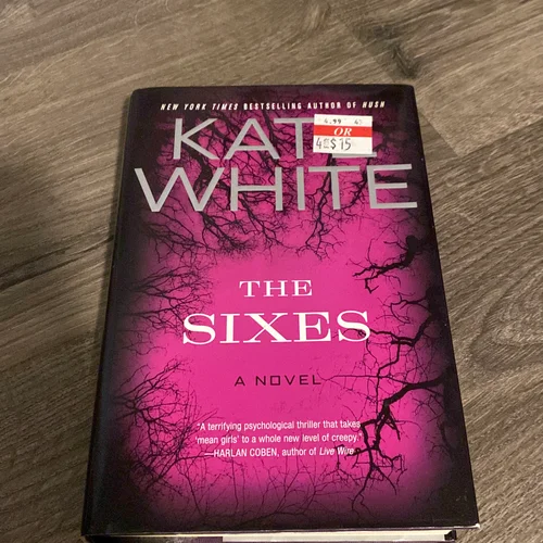 The Sixes