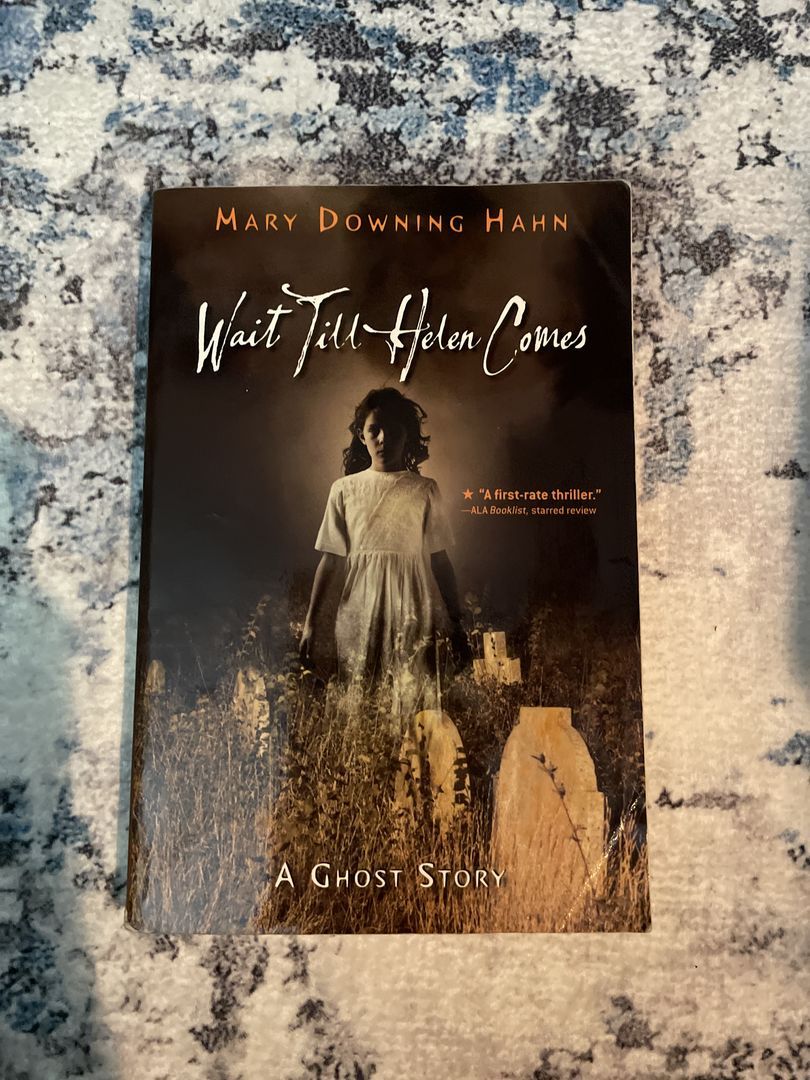 Wait till Helen Comes by Mary Downing Hahn, Paperback | Pangobooks