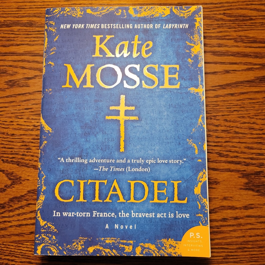 Citadel