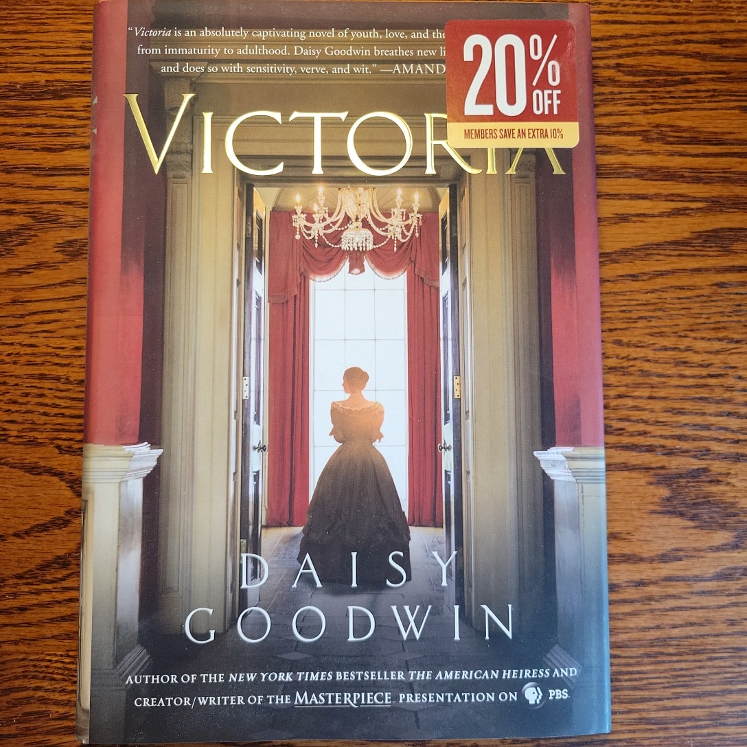 Victoria