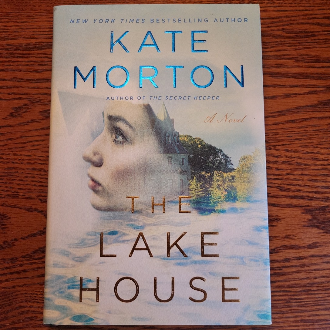 The Lake House
