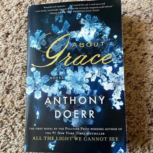 About Grace