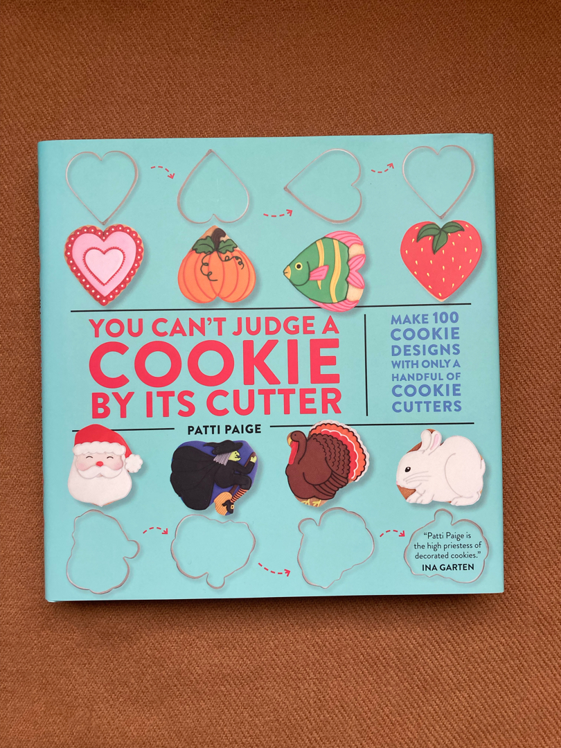 You Can't Judge a Cookie by Its Cutter