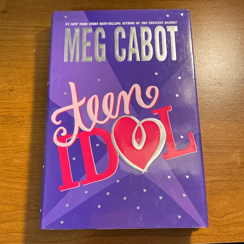 Teen Idol