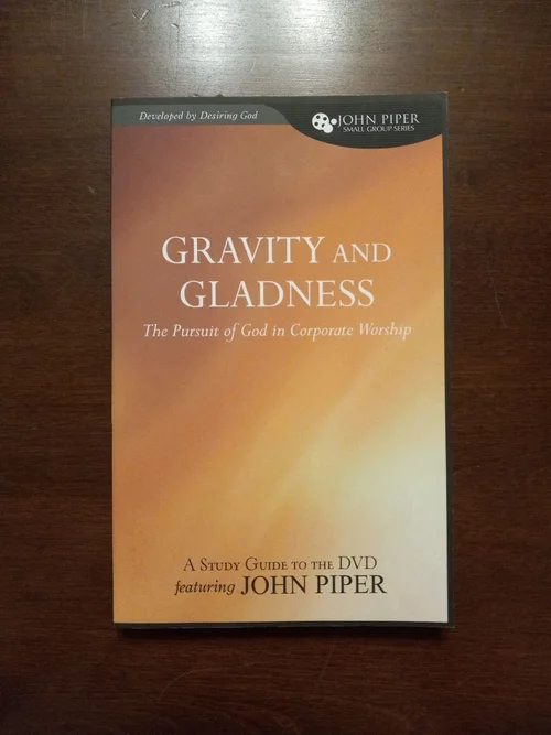 Gravity and Gladness