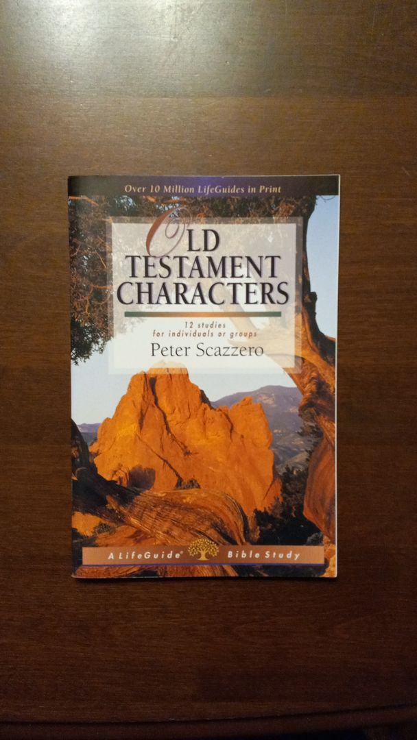 Old Testament Characters