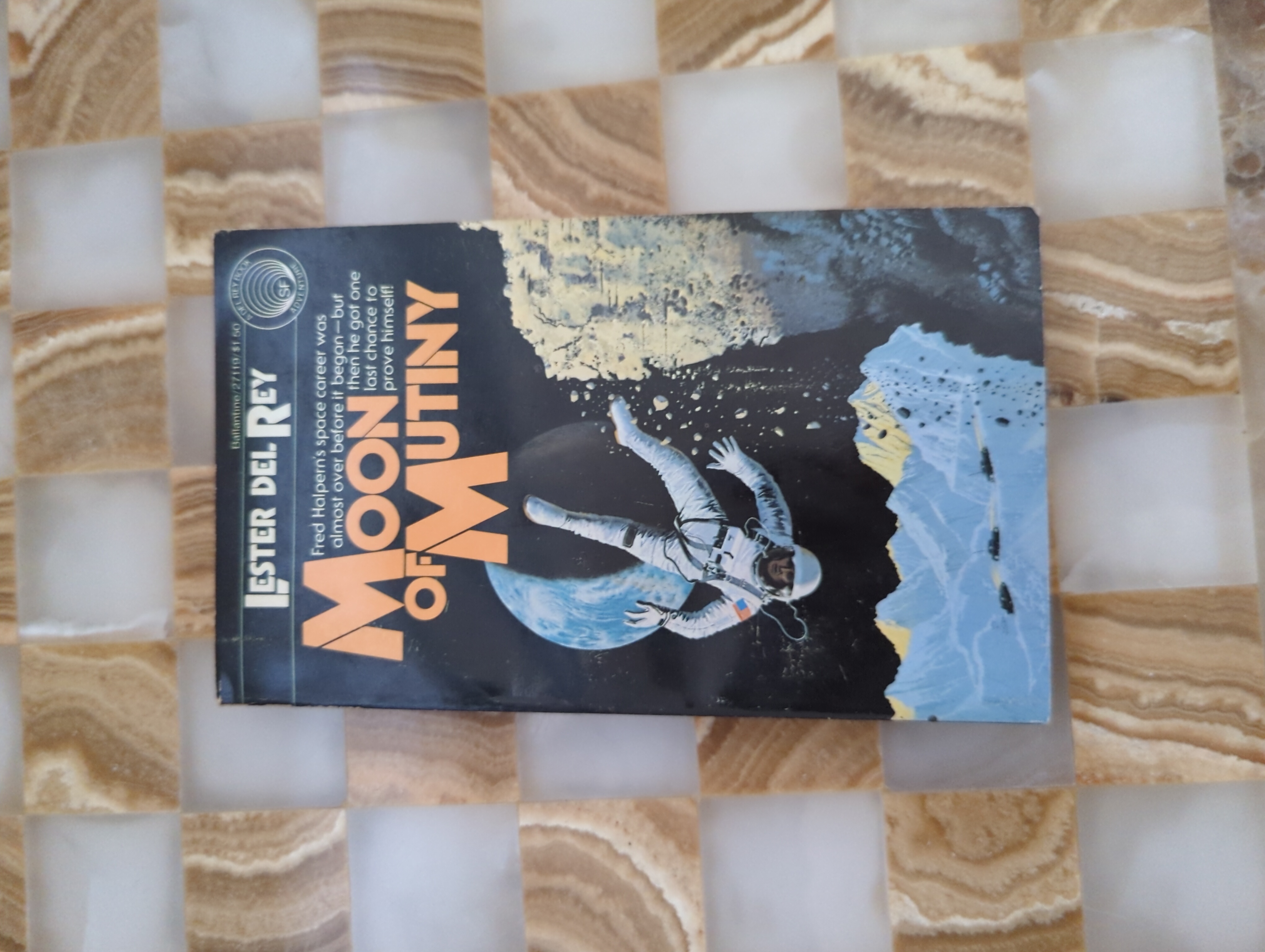 Moon of Mutiny