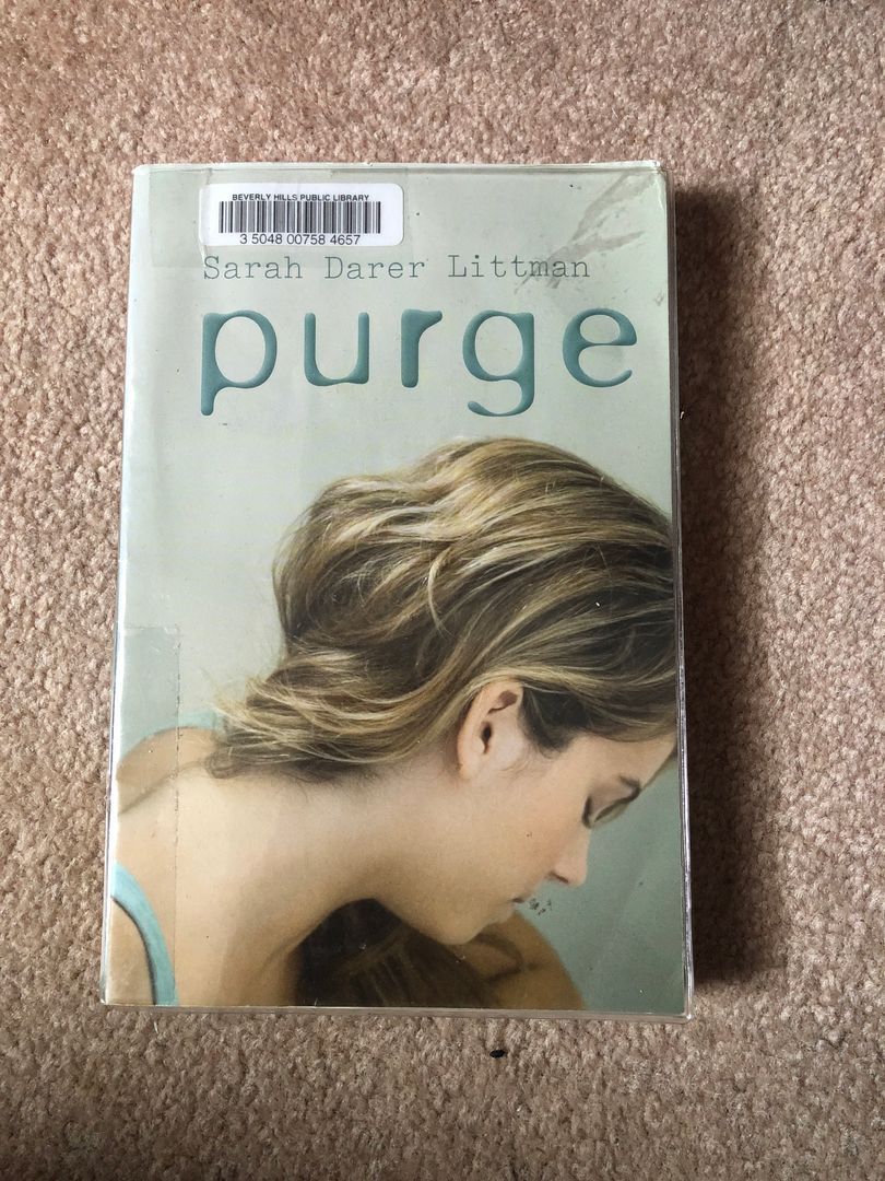 Purge