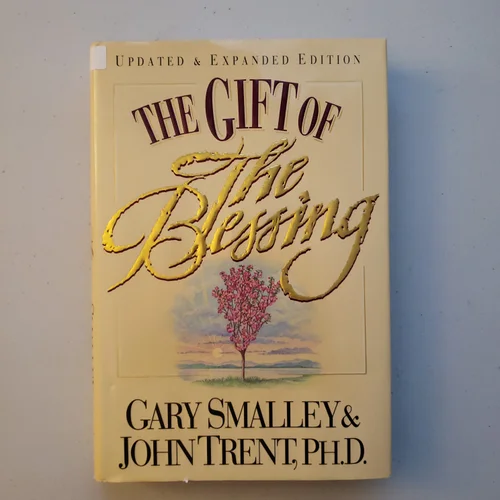 The Gift of the Blessing