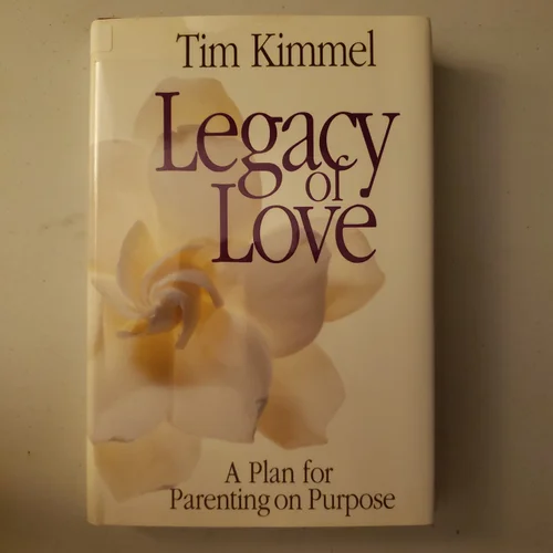 Legacy of Love