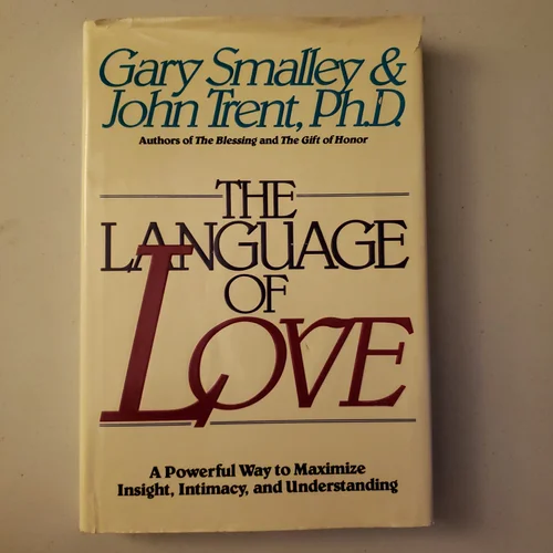 The Language of Love