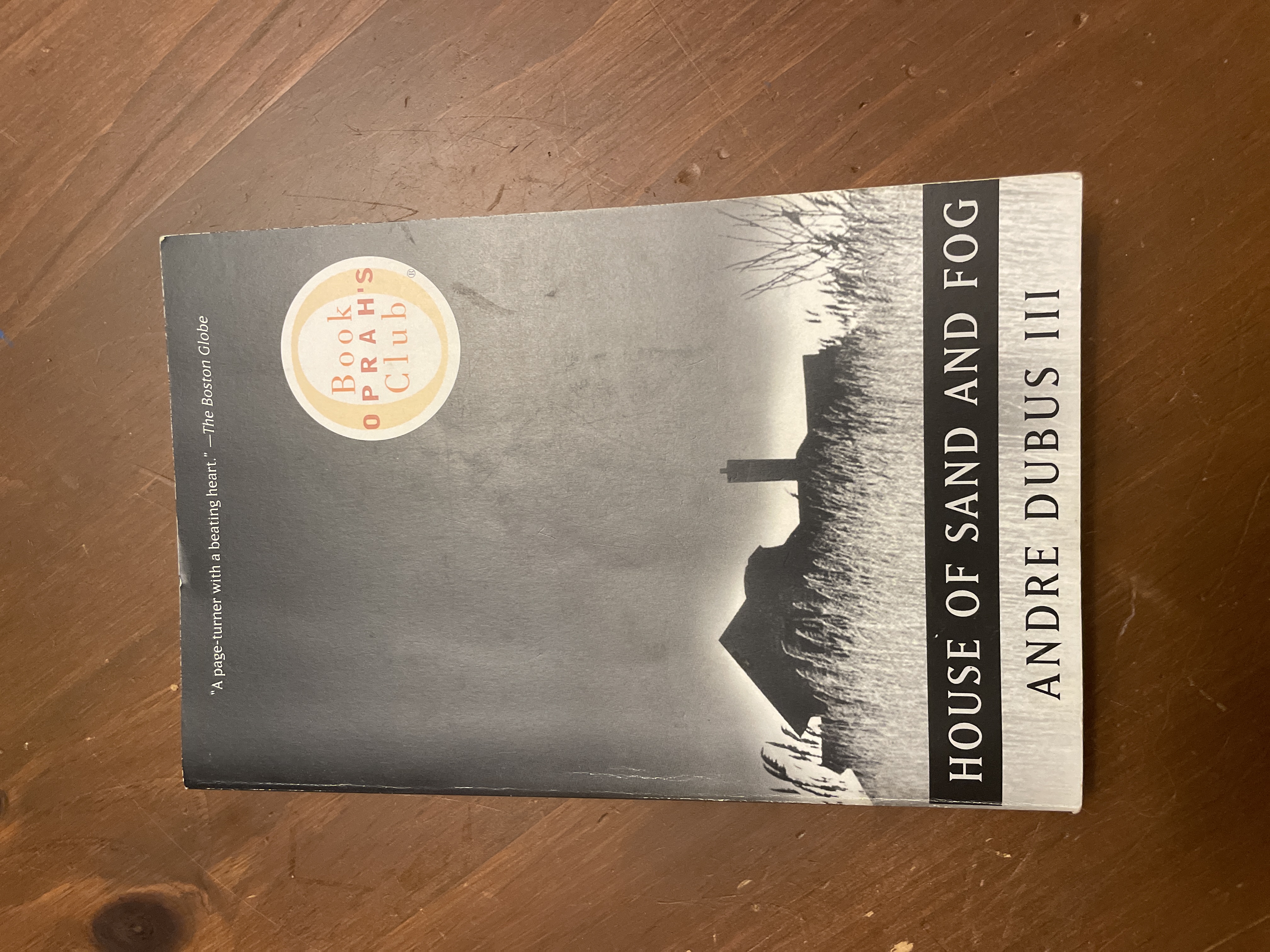 House of Sand and Fog