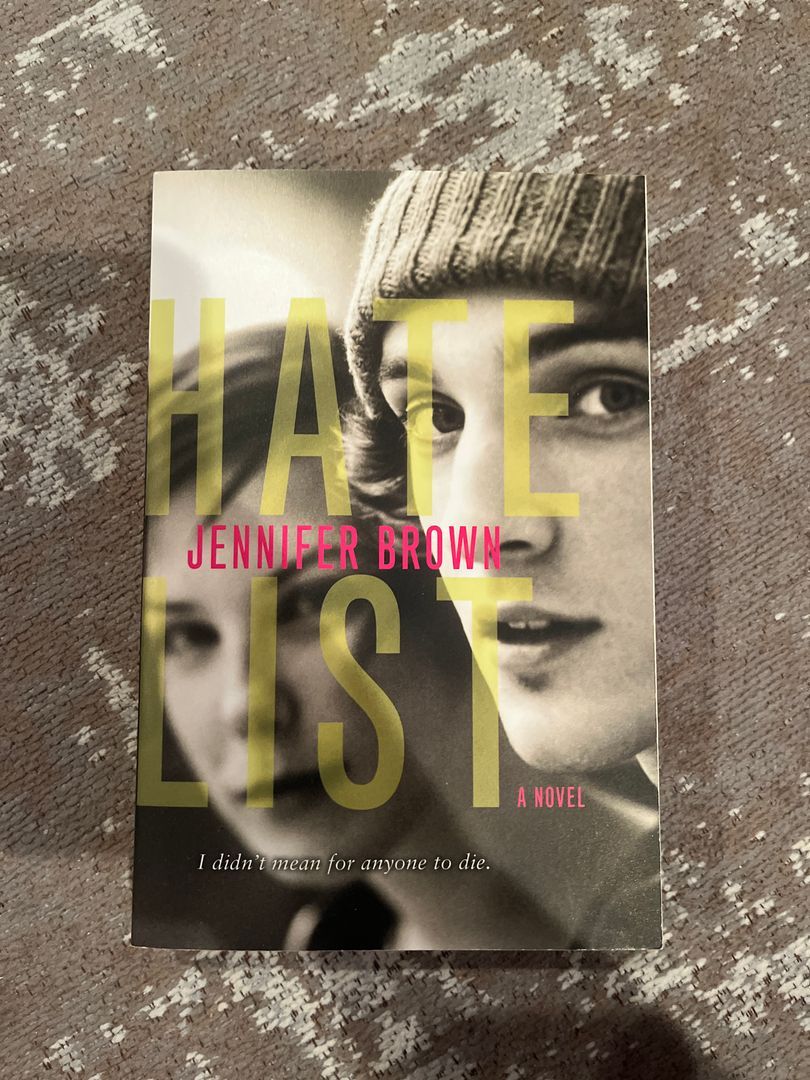 Hate List