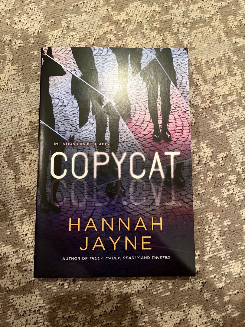 Copycat