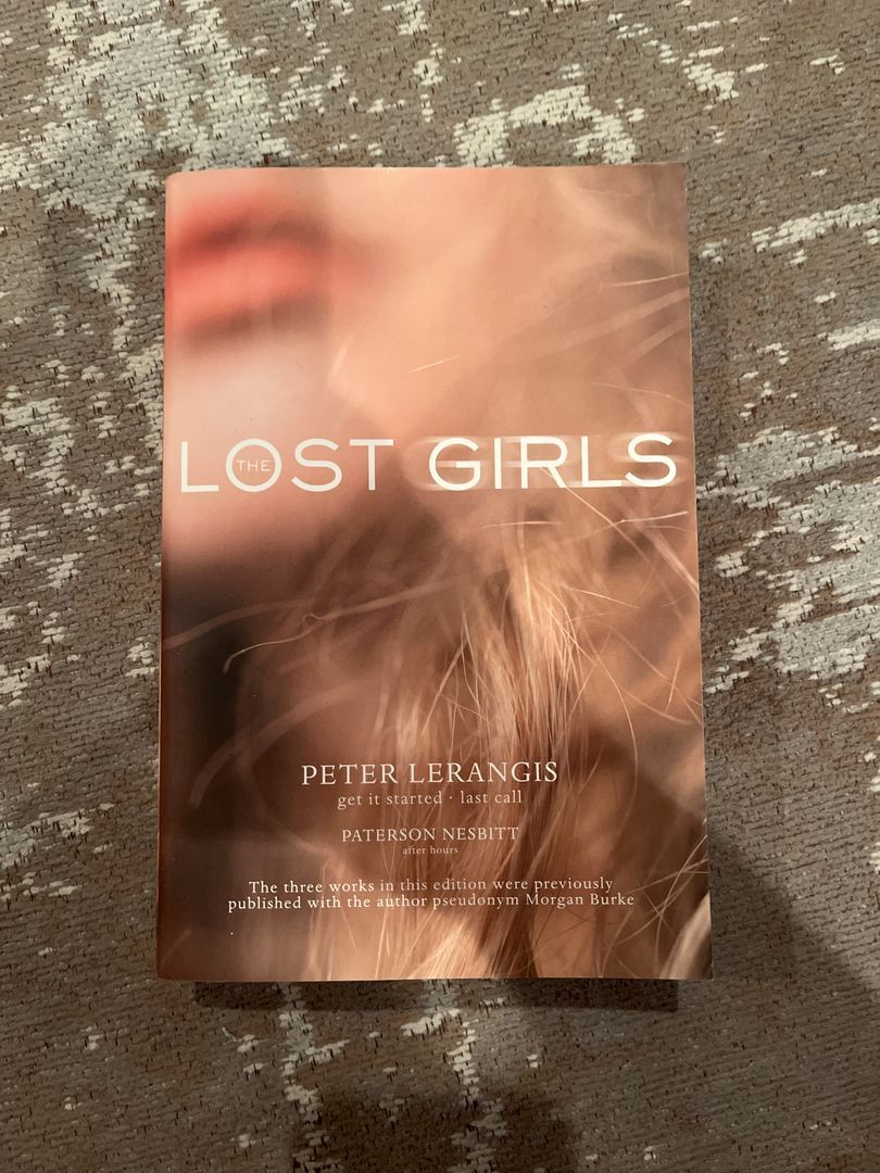 The Lost Girls