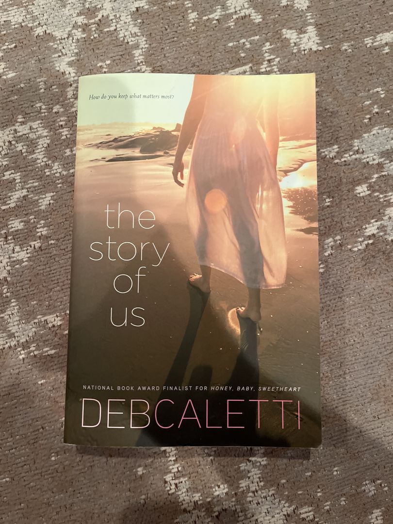The Story of Us