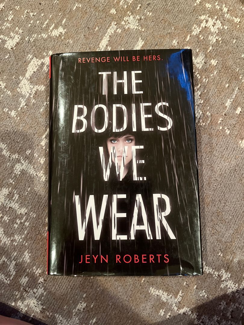 The Bodies We Wear