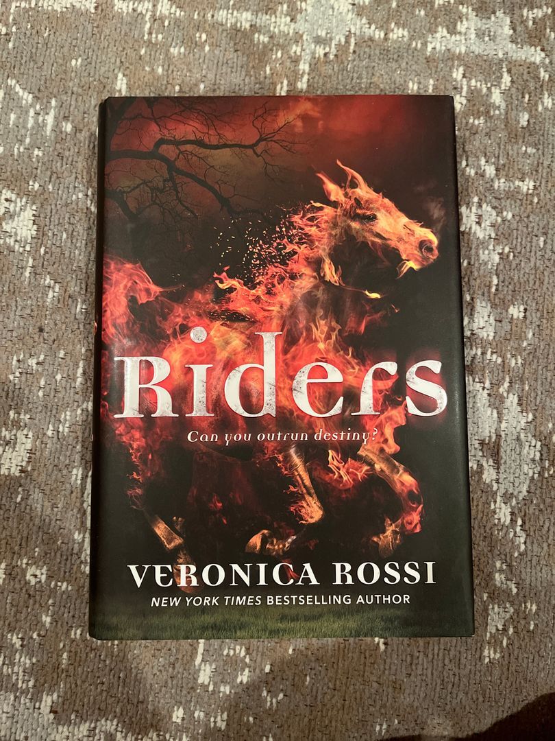Riders