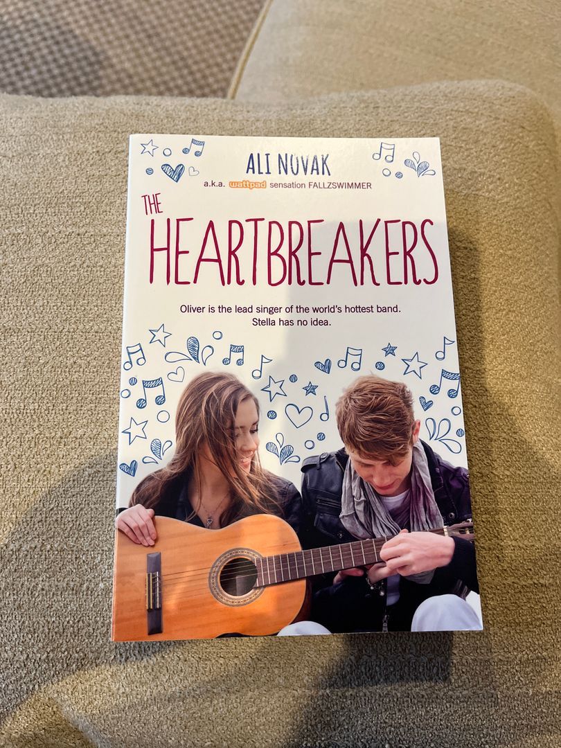 Heartbreakers