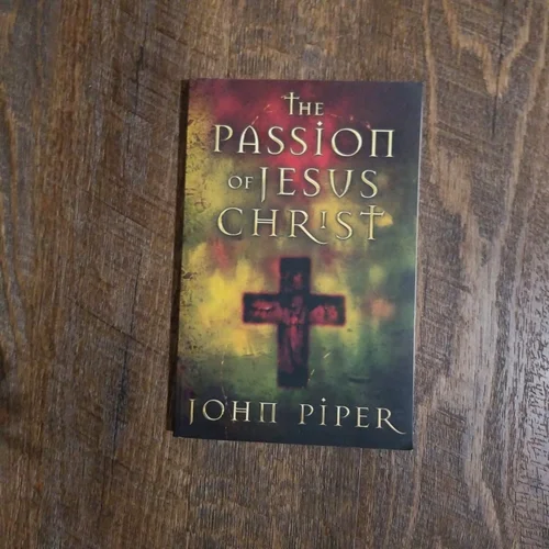 The Passion of Jesus