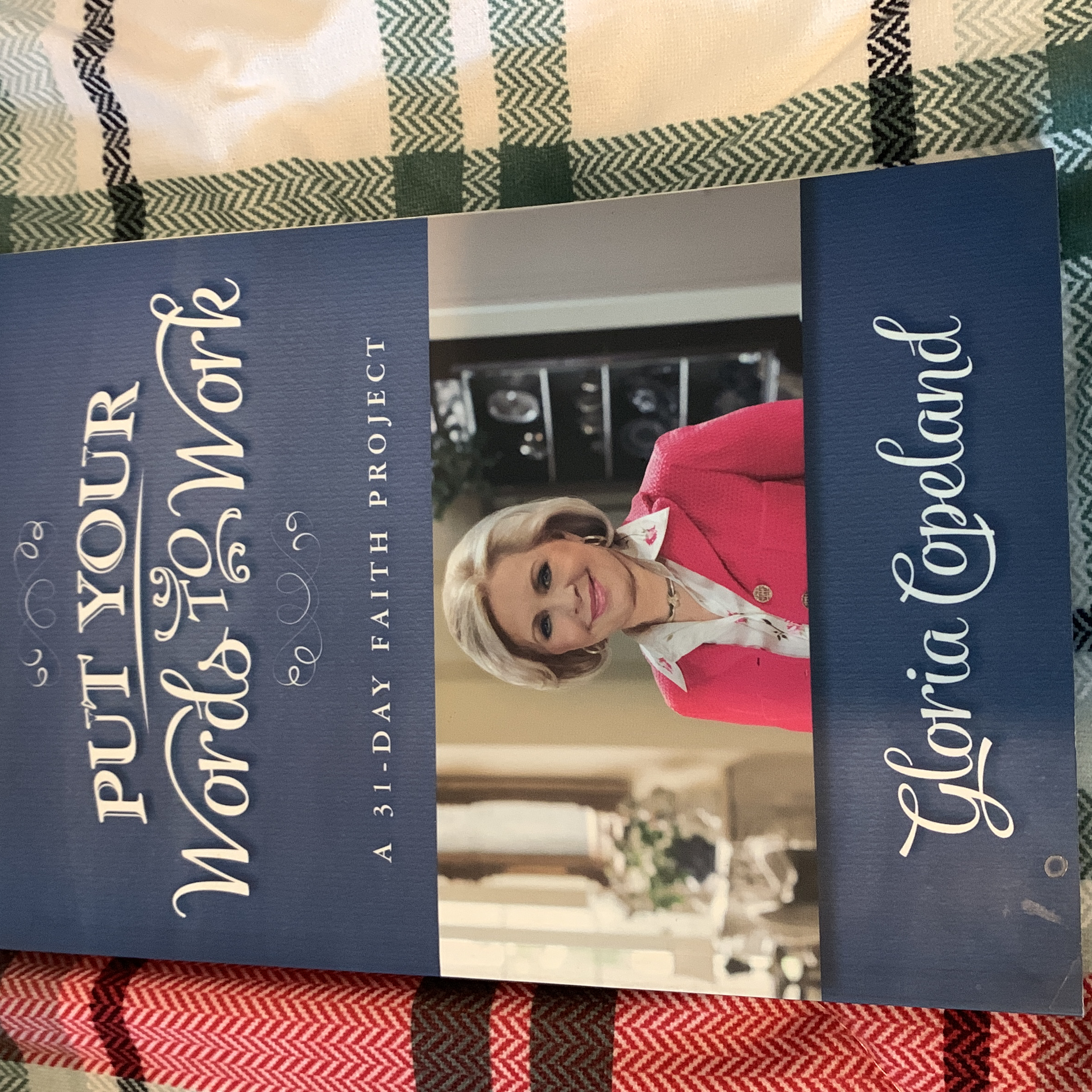 Put Your Words to Work