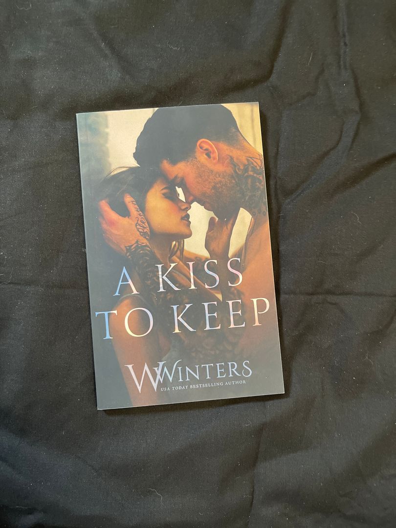 A Kiss to Keep