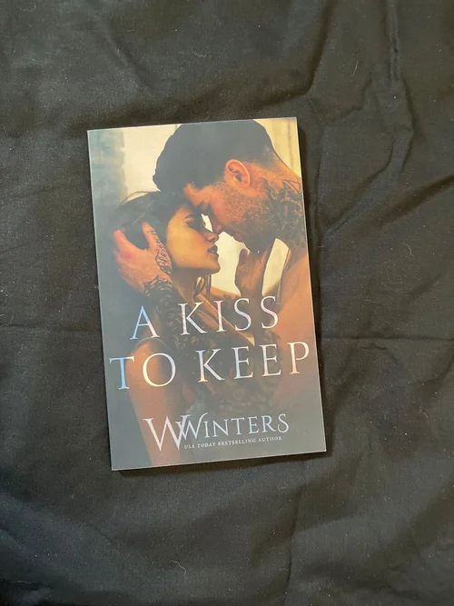 A Kiss to Keep