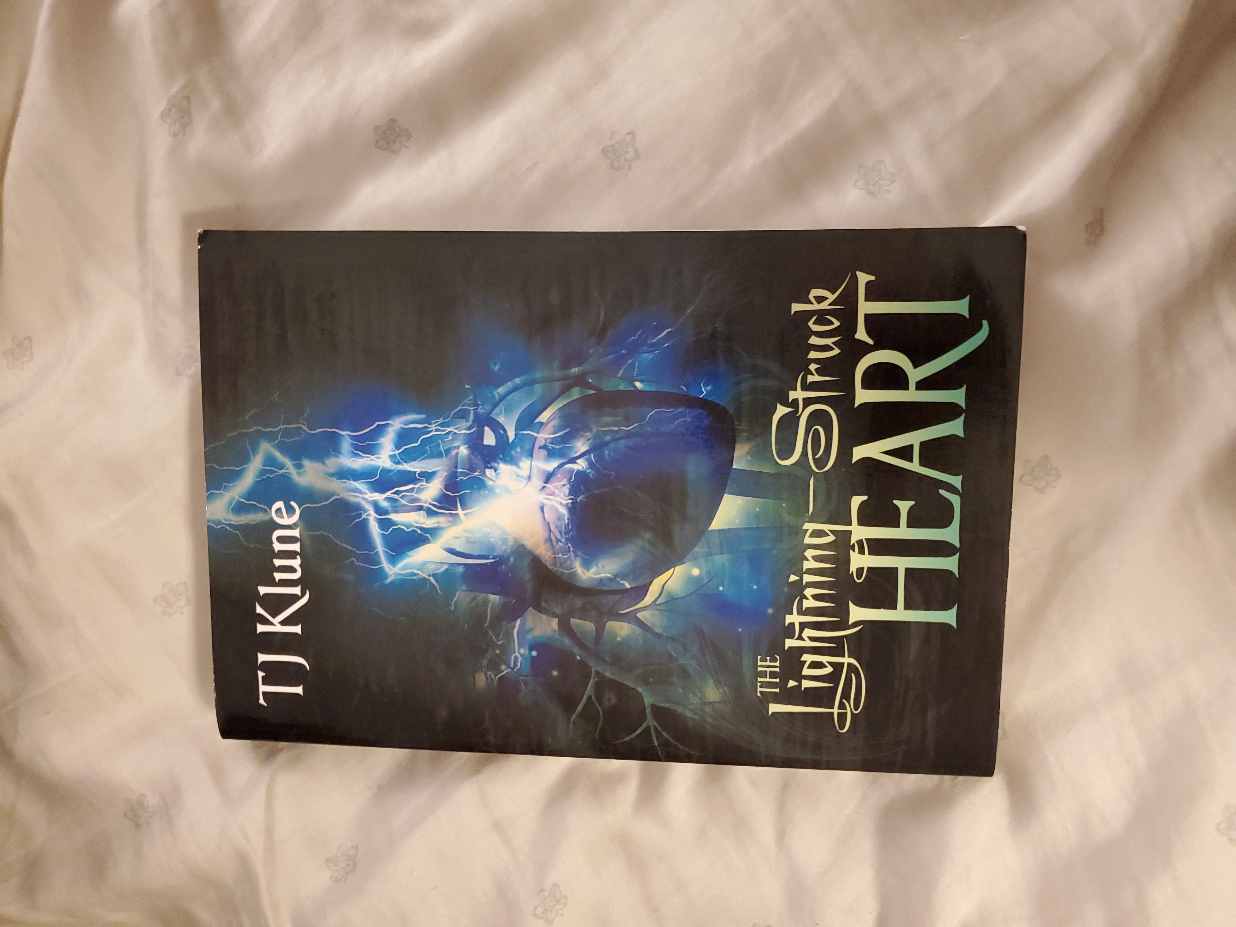 The Lightning-Struck Heart