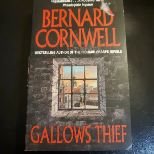 Gallow's Thief
