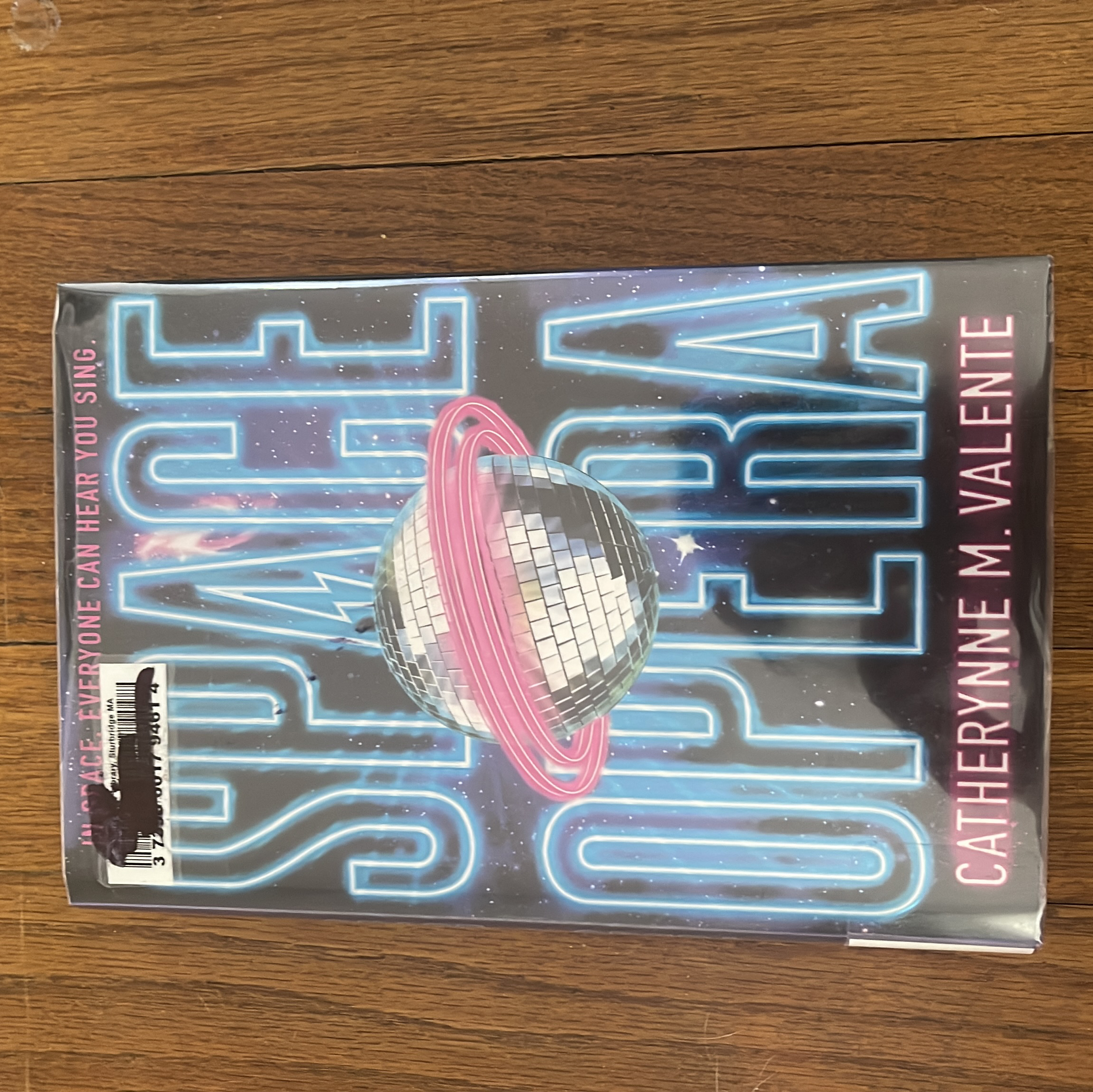Space Opera