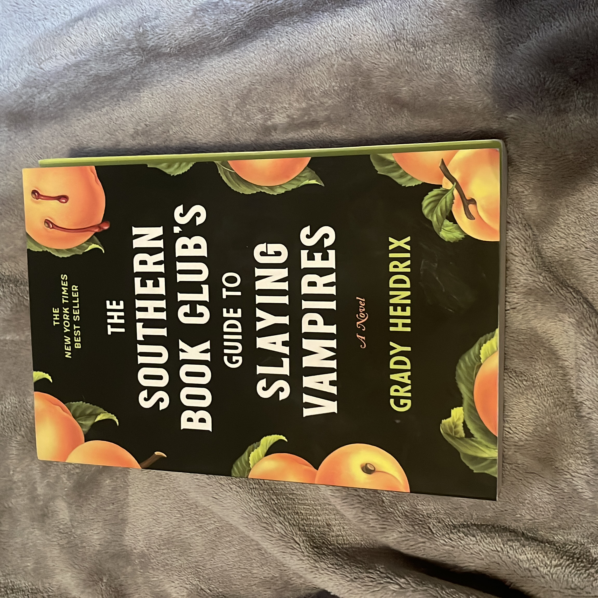 The Southern Book Club's Guide to Slaying Vampires