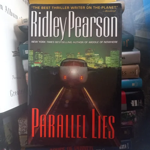 Parallel Lies