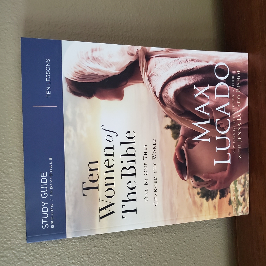 Ten Women of the Bible