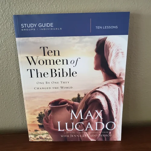 Ten Women of the Bible