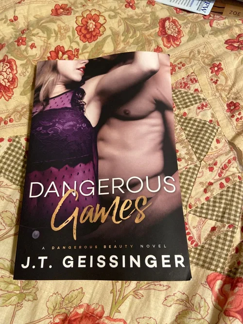 Dangerous Games