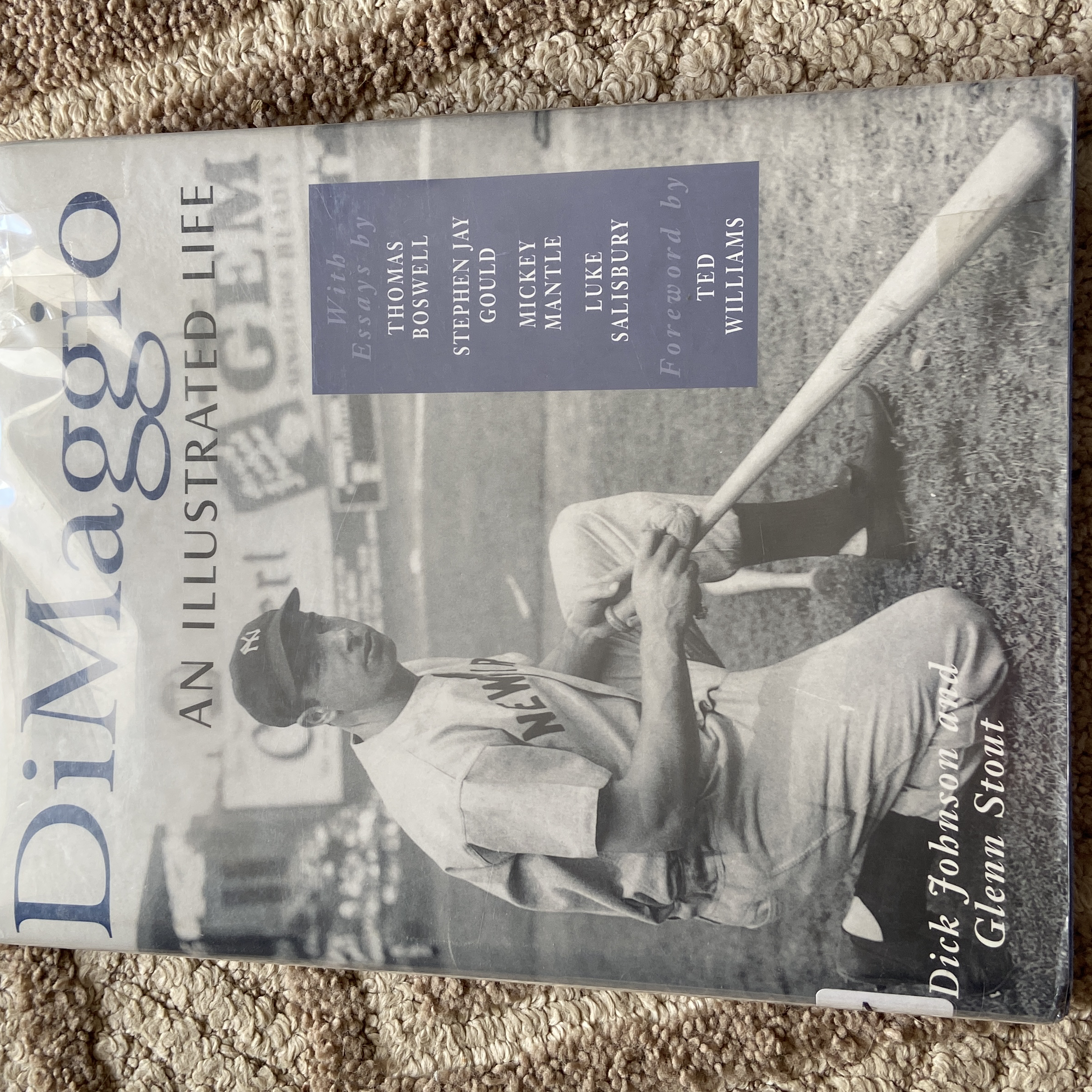 DiMaggio
