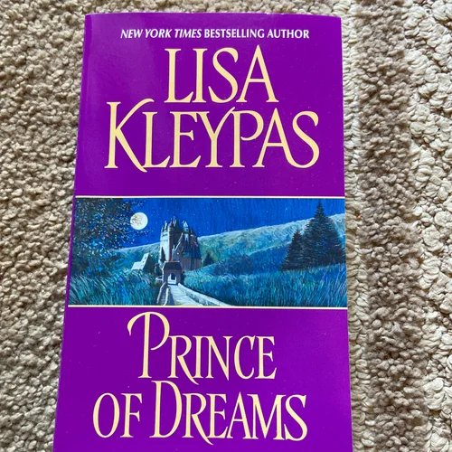 Prince of Dreams