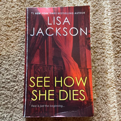 See How She Dies