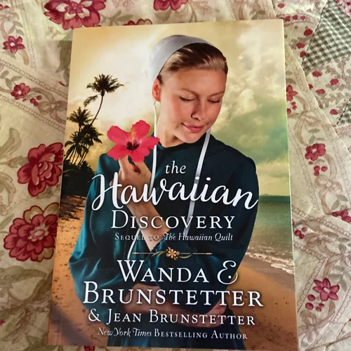 The Hawaiian Discovery