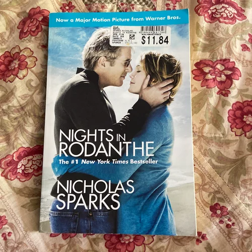 Nights in Rodanthe