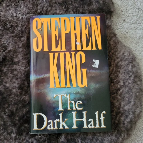 The Dark Half