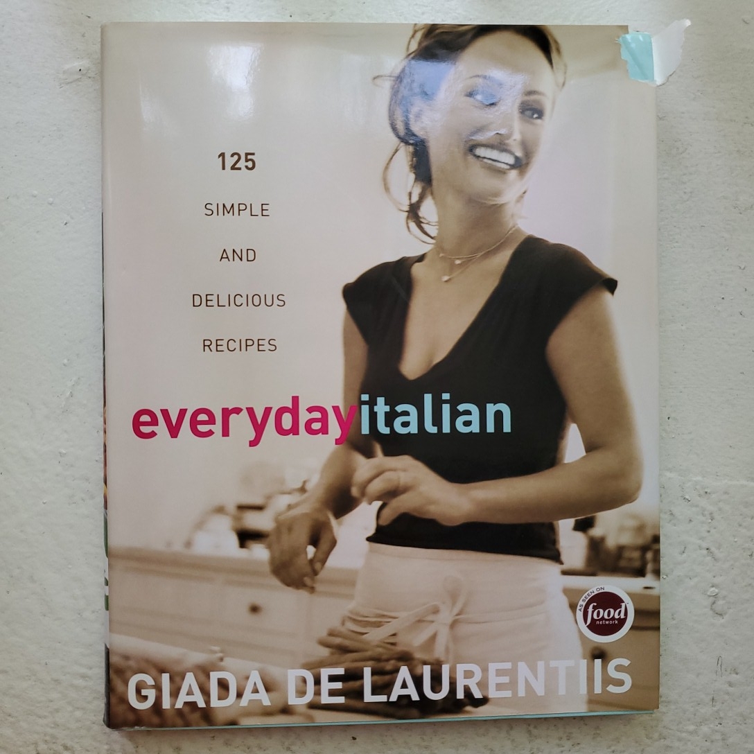 Everyday Italian