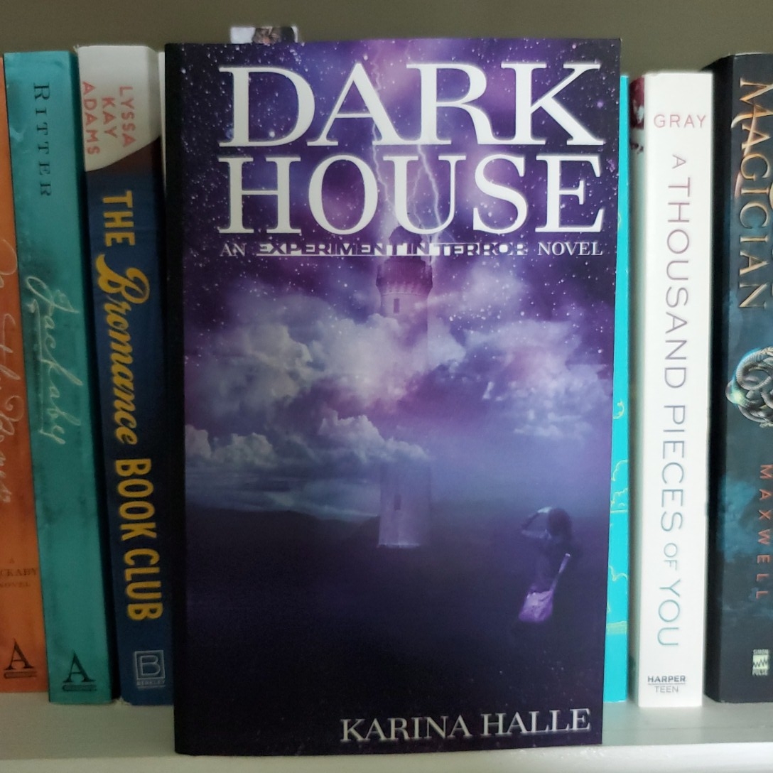 Darkhouse