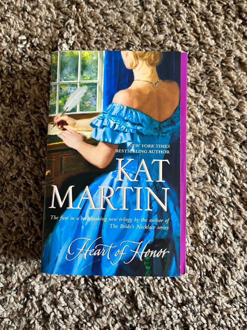 Heart of Honor