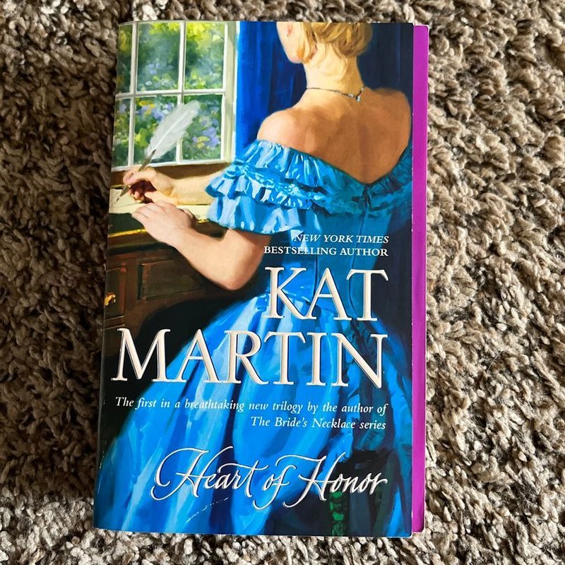 Heart of Honor