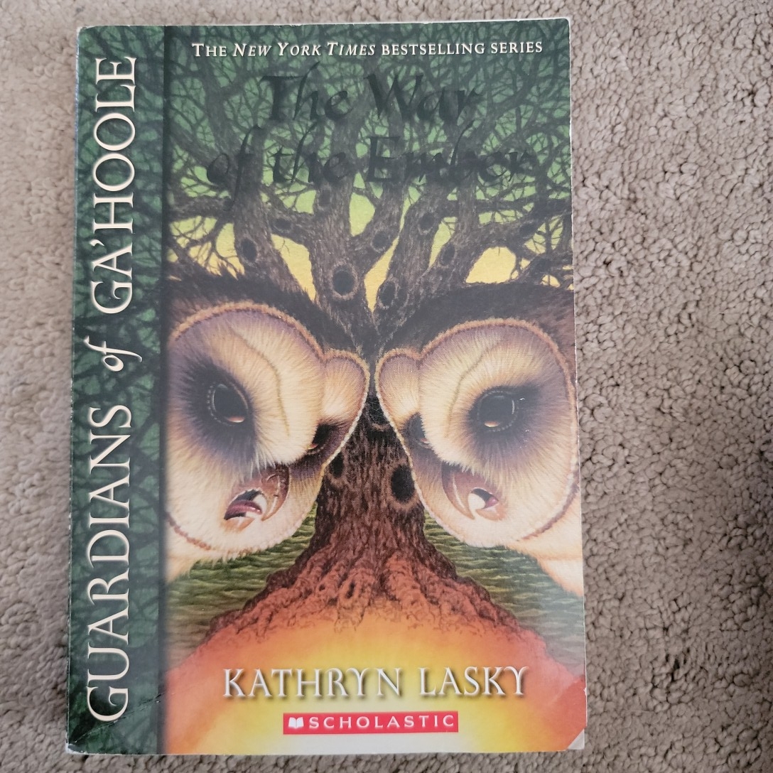 The War of the Ember