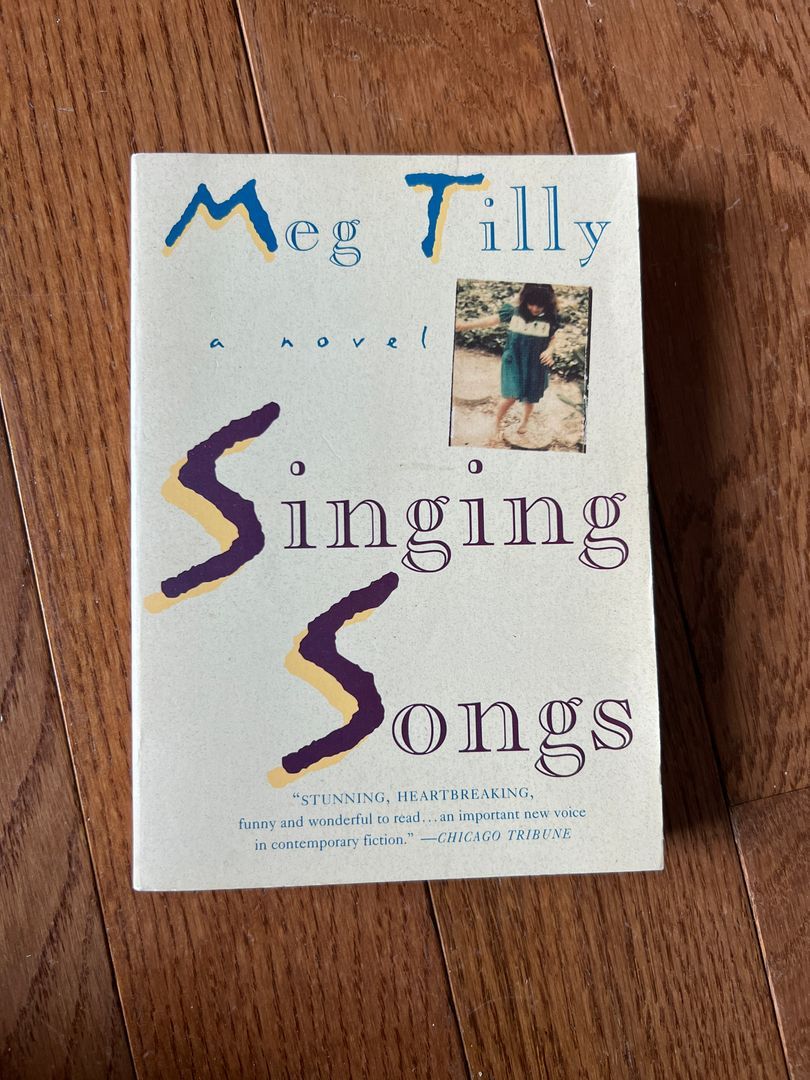Singing Songs