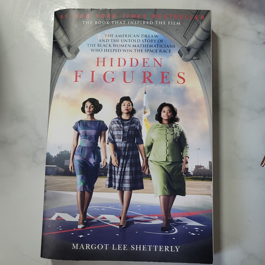 Hidden Figures