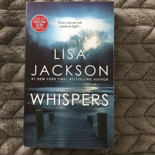 Whispers