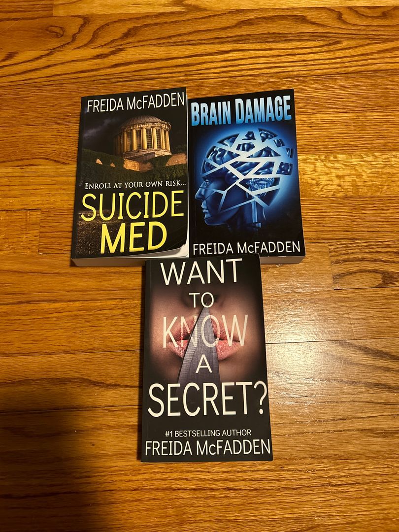 Suicide Med